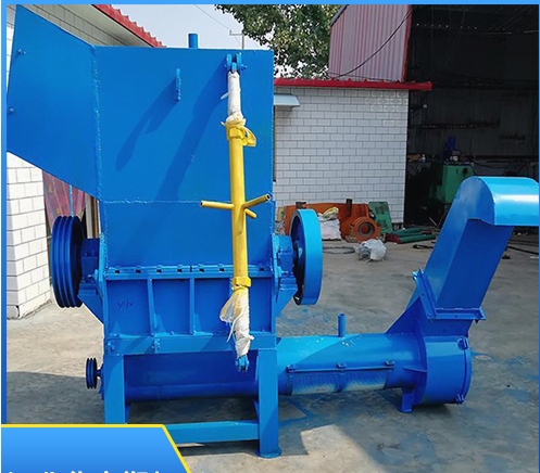 惠州pet塑料粉碎机设备厂家价格货源:华宇机械